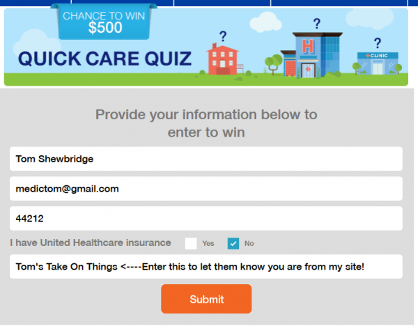 Check. Choose. Go. $100 Target Gift Card Giveaway